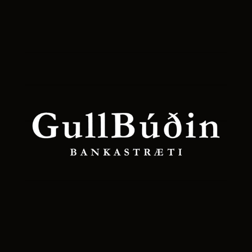 Gullbúðin